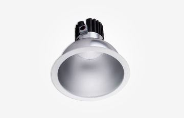 Commercial Downlights