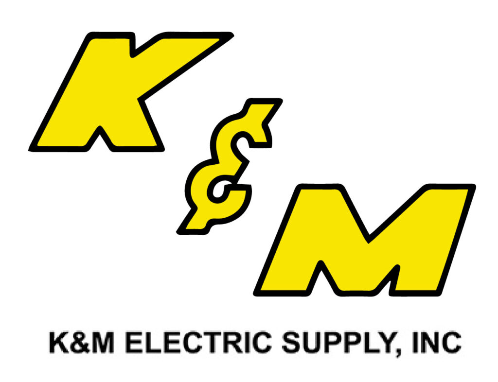 K and M Logo