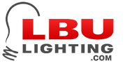 lbu lighting logo