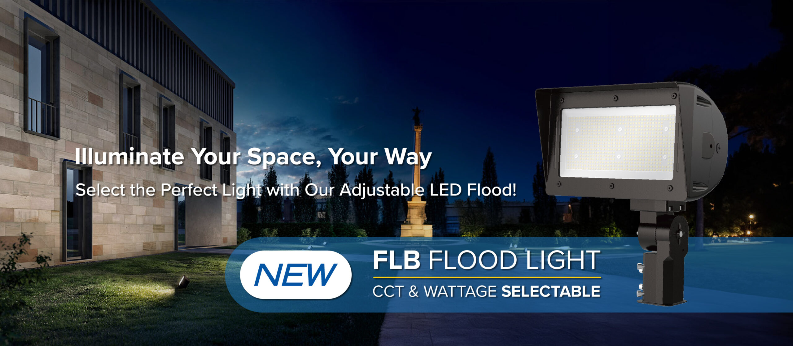 FLB Flood Light