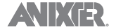 Anixer logo