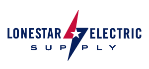 lonestar electric supply logo