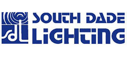 south dade lighting logo