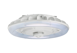 Parking Garage Luminaire